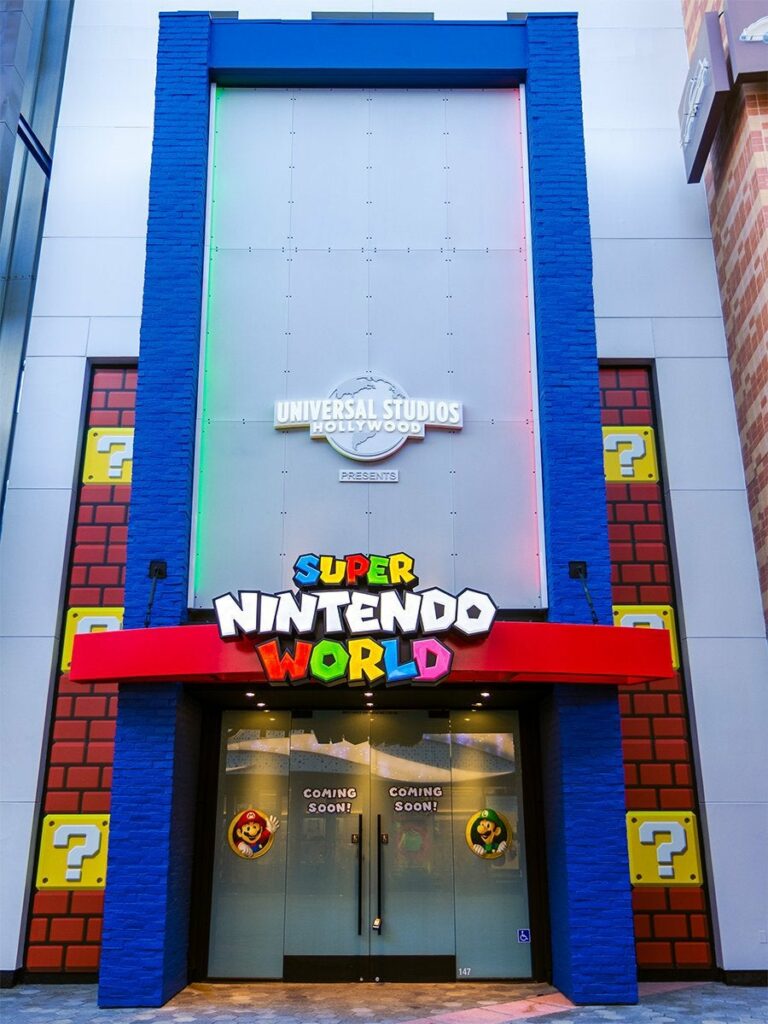 [Universal Studios] Coming soon to CityWalk