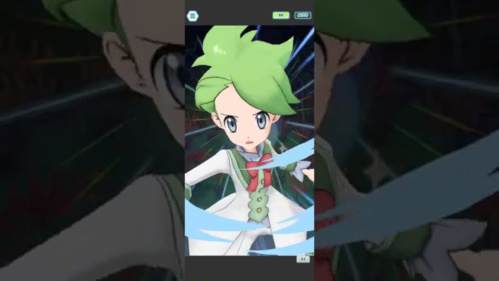 SS Wally & Gardevoir DPS build Showcase | 2K CS MM | Pokemon masters Ex