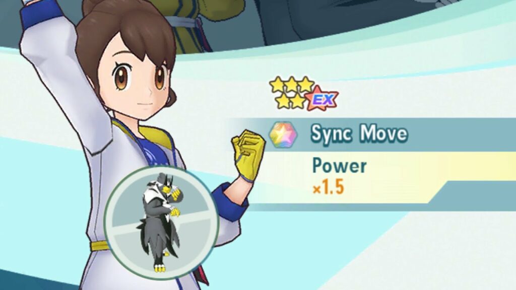 [Pokemon Masters EX] 6-STAR EX GLORIA (DOJO UNIFORM) & URSHIFU SHOWCASE | Increase Potential