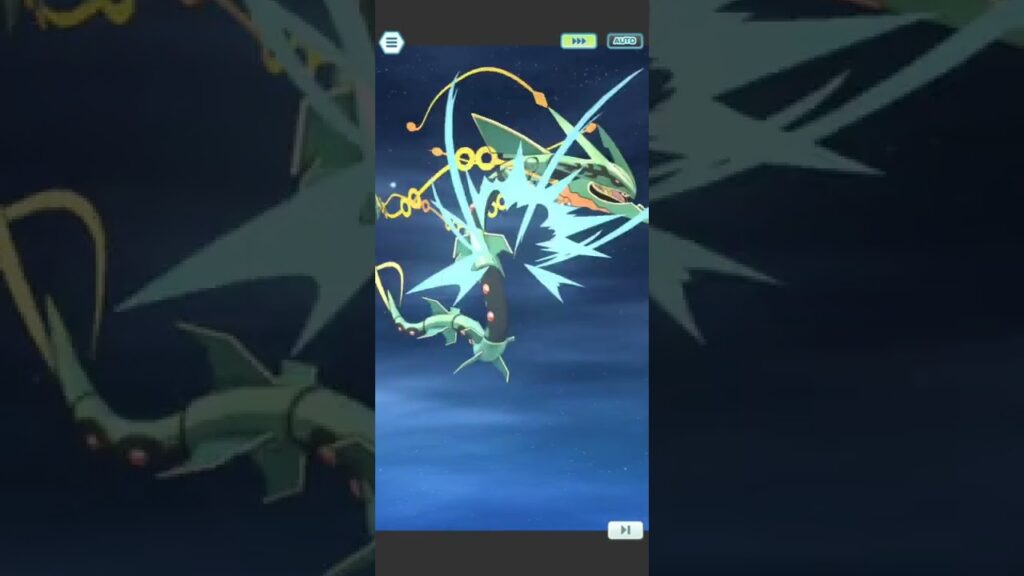 Zinnia EX/Hop/Winona Slightly Invested F2P Team VS Looker (Extreme Battle Part 2)