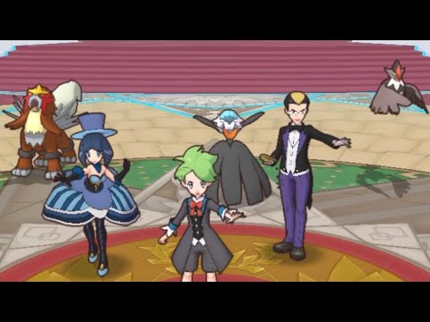 Pokemon Masters EX Kanto Champion Stadium 10000 Points (10/3/22-10/10/22)
