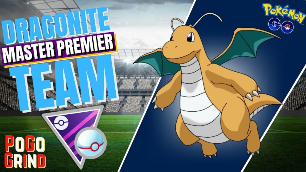 THIS Master Premier Classic Team Was DOMINANT In Pokemon GO Battle League!