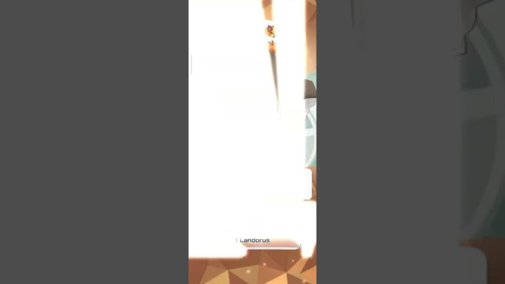 New Master Pairs Nita & Landorus!!! | Pokemon Masters EX #shorts #pokemongame #pokemon #pokemongo