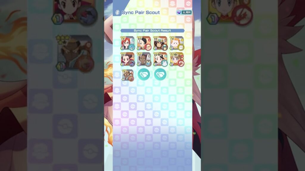 Sygna Suit May & Blaziken Summoning Attempt #2 | POKEMON MASTERS EX