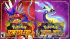 A new Pokemon Scarlet Violet trailer arrives tomorrow!