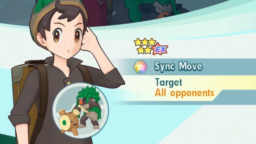[Pokemon Masters EX] MUCH BETTER IN ACTION THAN IN THEORY! 6-STAR EX VICTOR & RILLABOOM SHOWCASE