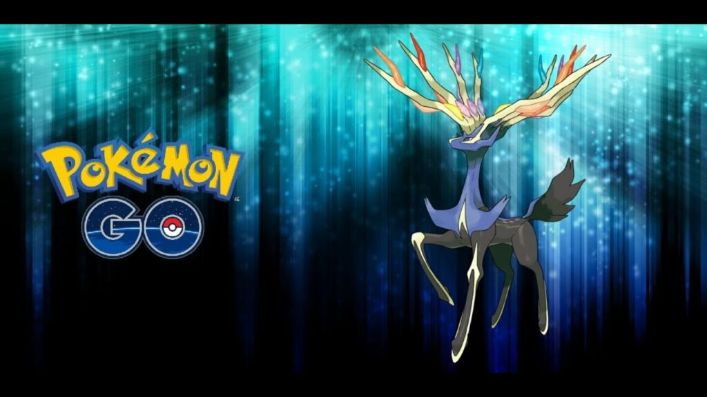 XERNEAS RAIDS STARTING SOON - JOIN - POKEMON GO LIVE