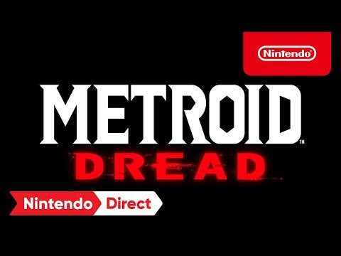 Thoughts on Metroid Dread, one year later?