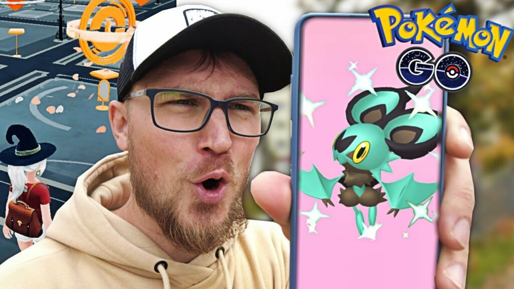 TO NAJLEPSZY EVENT W TYM ROKU W POKEMON GO !