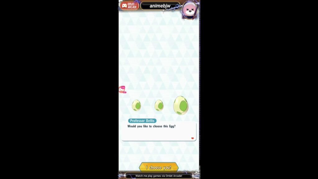 feeling better! doing the ash Ketchum event in pokemon masters ex