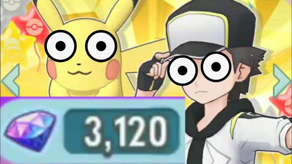 No way... || SST Red summons || Pokemon masters ex