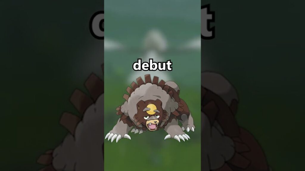 How to Get Shiny URSALUNA in Pokemon Go! #shorts #pokemongo