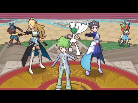 Pokemon Masters EX Kanto Champion Stadium 10000 Points (10/17/22-10/24/22)