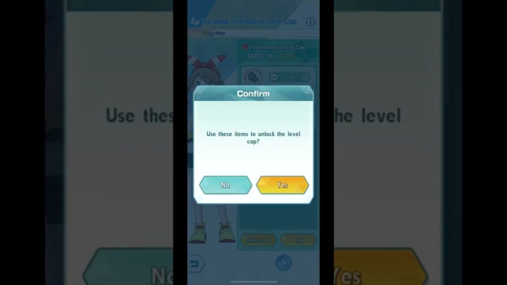 Use These Friendship Keys to Unlock More Level Cap | Pokemon Masters Ex