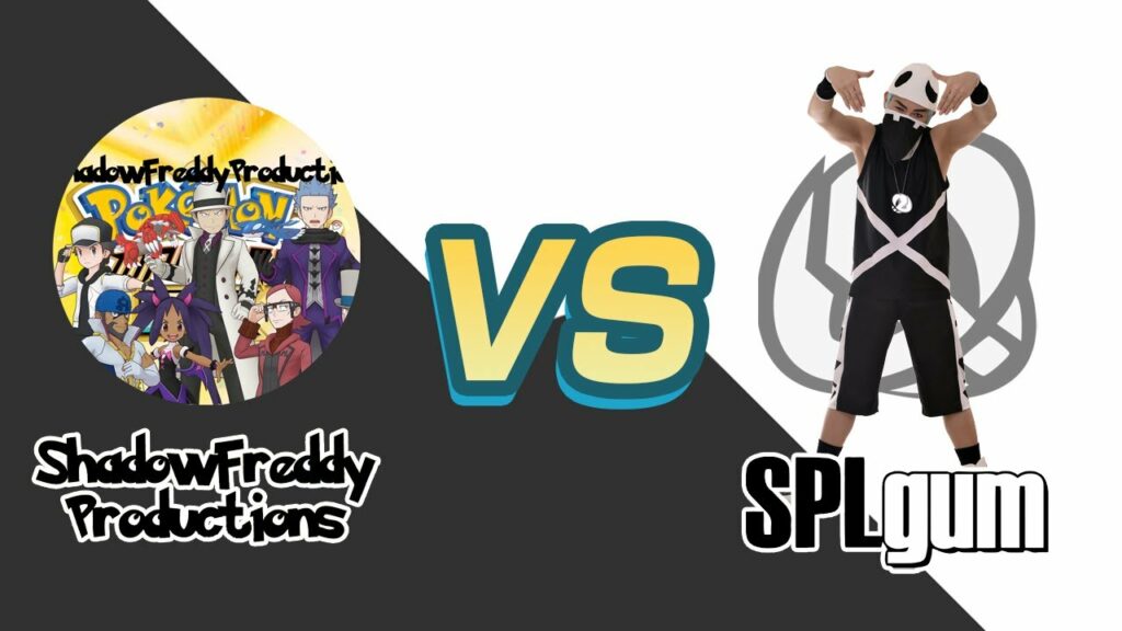 [Pokemon Masters EX] MASTER MODE MADNESS LIVE - SPLgum vs ShadowFreddyProductions