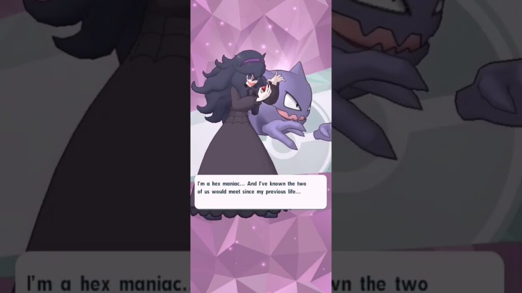 Pokemon Masters EX: Halloween 2022 - Getting Hex Maniac the best waifu