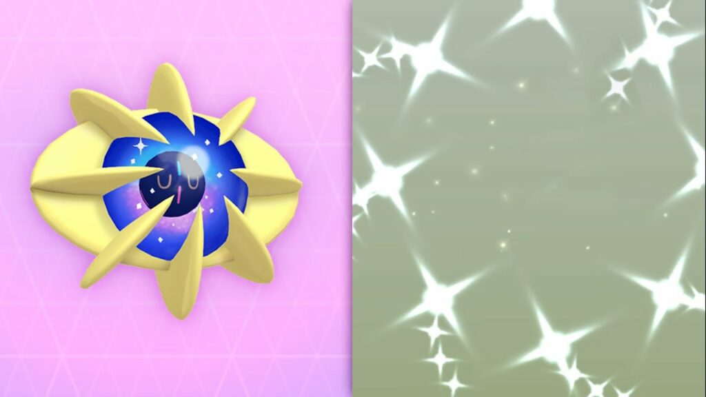 Ich habe euch ein neues Shiny verschwiegen