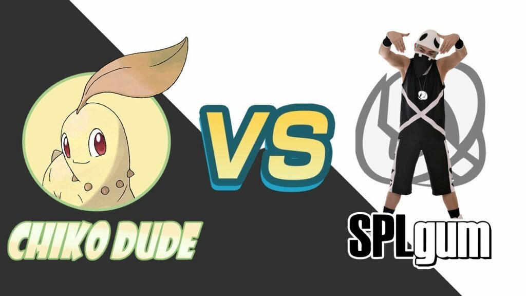 [Pokemon Masters EX] MASTER MODE MADNESS LIVE - SPLgum vs Chiko Dude