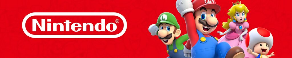 Three great deals for Nintendo Switch games are available on Amazon