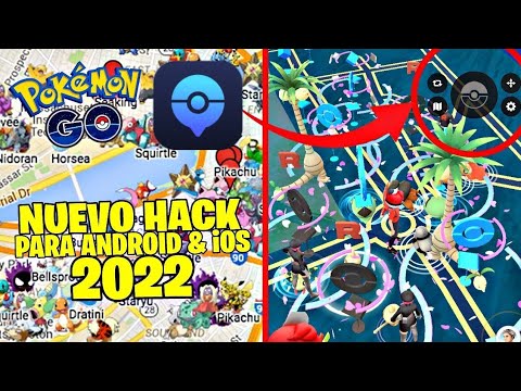 COMO SER FLY en POKEMON GO 2022