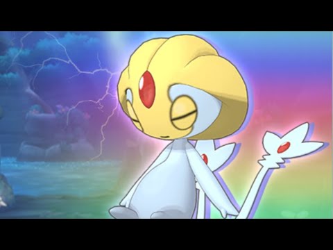 Pokemon Masters EX Legendary Arena Uxie All Objectives Completed (Season 44)