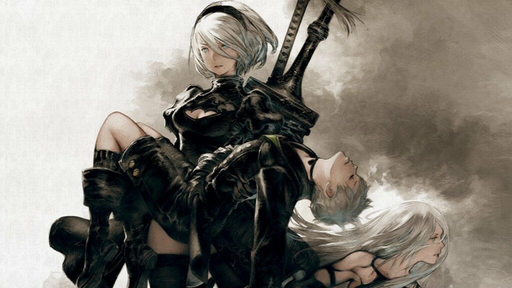 Review: NieR:Automata The End of YoRHa Edition - A Modern Classic Shines On Switch - Nintendo Life [9/10]