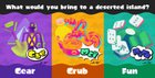 Does #TeamGear have the tools to win? Will #TeamGrub eat up the competition? Or will #TeamFun get it done?