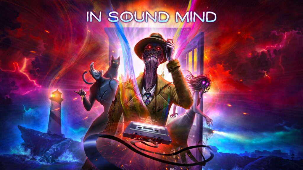 In Sound Mind does not support Handheld nor TV modes