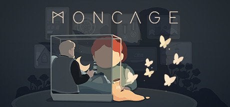 Moncage Switch Gameplay Review - More than a 3D Puzzle Game (Ladies Gamers)