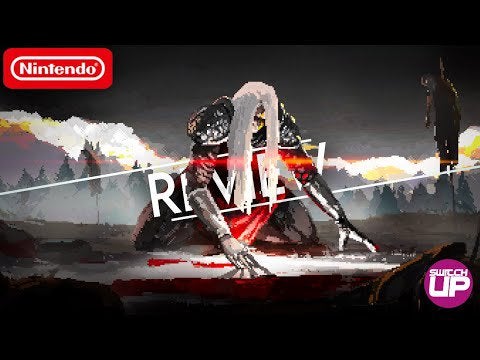 Moonscars Review - SwitchUp