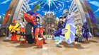 New official artwork shared to commemorate the latest Pokémon Scarlet/Violet Trailer