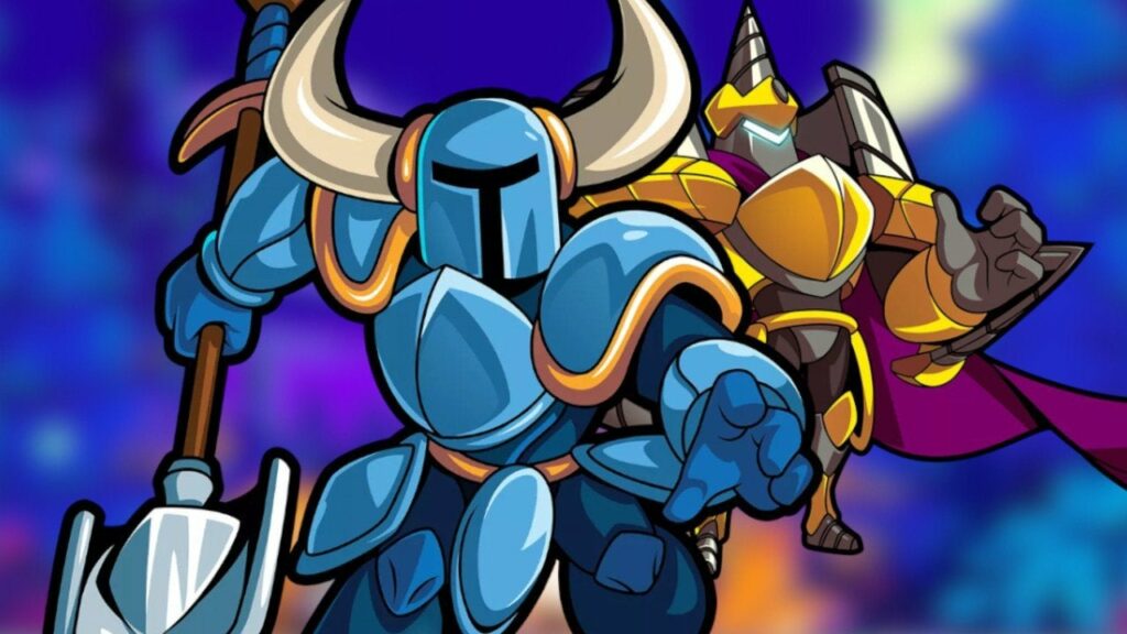 Shovel Knight Dig - A Finely Formed Roguelite That Strikes 16-Bit Gold - Nintendo Life Review (9/10)