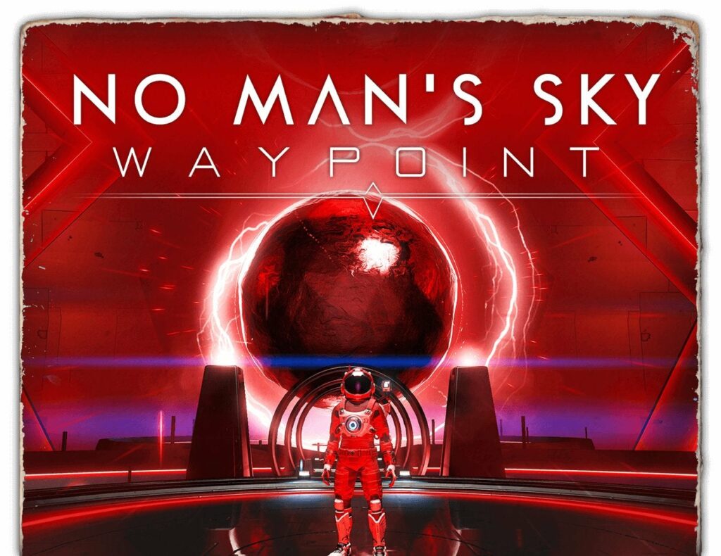 Early adopters of No Man's Sky on Switch will receive a Joy-con-themed starship (Horizon Vector NX) and multi-tool if they connect to the servers before Nov 7