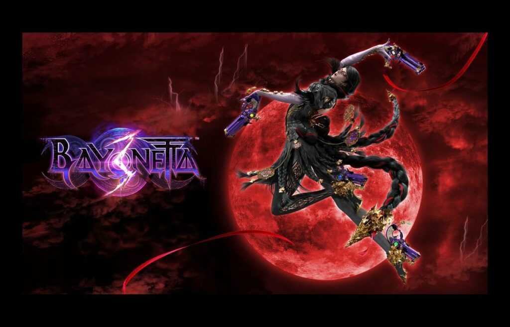 A Tense Pay Dispute Overshadows Nintendo’s Upcoming Bayonetta 3 (Bloomberg)