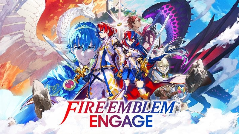 Fire Emblem: Engage introducing Louis and more Gameplay