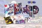 Chaos Code: New Sign of Catastrophe will be receiving a limited physical release on Nintendo Switch by PlayAsia!