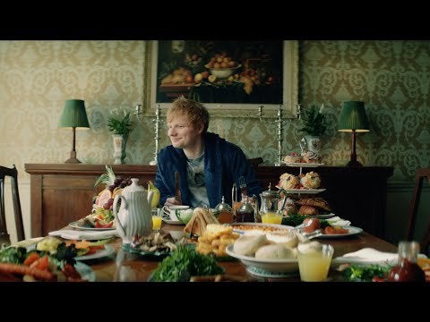 Ed Sheeran, Pokémon - Celestial [Official Video] - Thoughts on this?