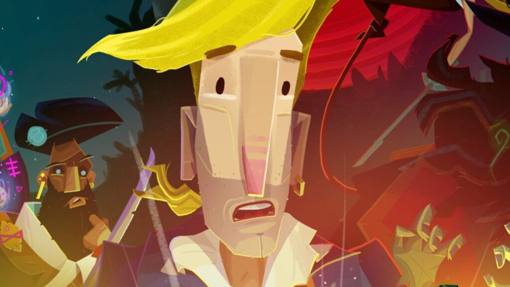 Review: Return To Monkey Island - An Impeccable Encore For An Adventure Gaming Icon