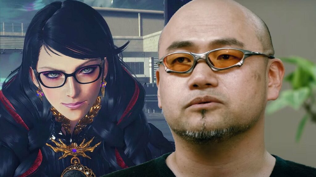 Bayonetta director Hideki Kamiya’s Twitter account disappears amid voice actor controversy
