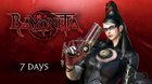 Smashing! The physical version of Bayonetta, the first game in the Bayonetta series, is coming to Nintendo Switch on 9/30!