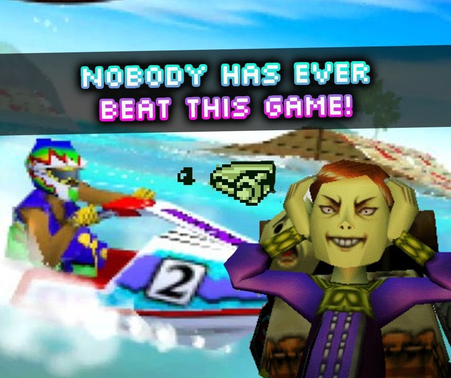 The HARDEST Nintendo game EVER MADE has finally been BEATEN after 30 YEARS (only as a TAS though)