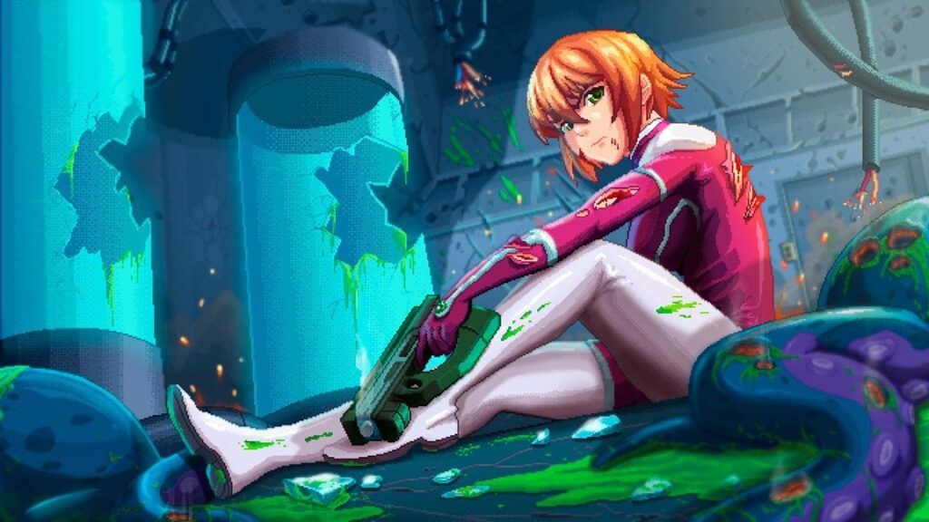 Developer says Nintendo no longer allows games showing uncensored breasts