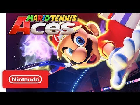 Thoughts on each of the Mario sports games on Switch?