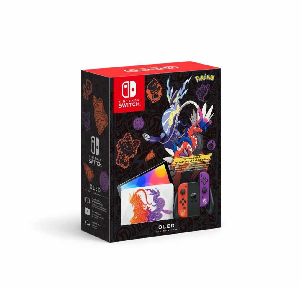[Walmart - US] Pokemon SWOLED up for pre-order