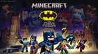 Minecraft - Batman Bundle Releases on October 18th