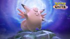 Pokemon Unite - Clefable joins on October 13!