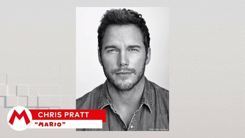 Time to stop the Chris Pratt hate?