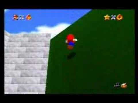 The OLDEST Nintendo video on YouTube EVER 🍄