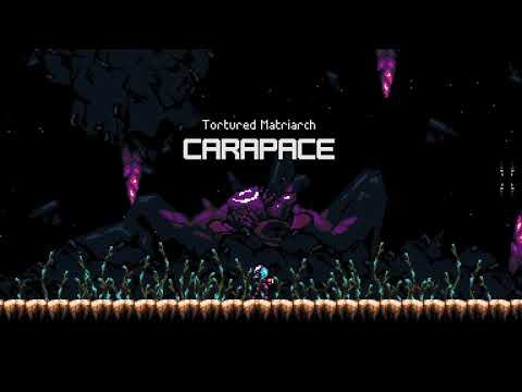 Rebel Transmute, indie Metroidvania, has a Kickstarter goal to get a Switch port - check out the demo and support the game if you like!