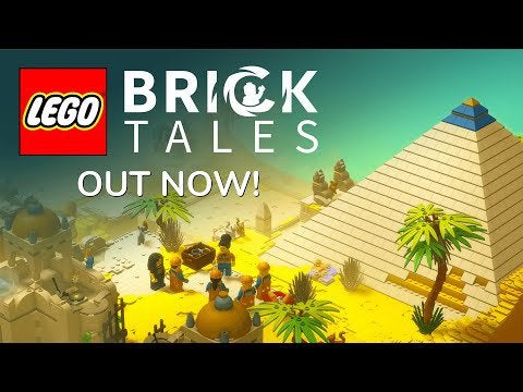We are ClockStone, developers of LEGO® Bricktales. Ask Us Anything!